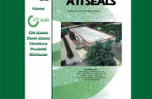 Ati Seals Srl