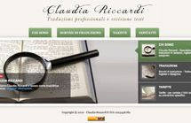 Claudia Riccardi