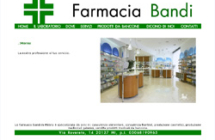 Farmacia Bandi