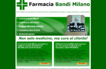 Farmacia Milano