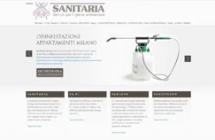 Sanitaria Service Srl