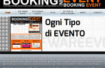 Software Eventi