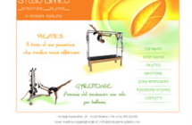 Studio Ginnico Pilates